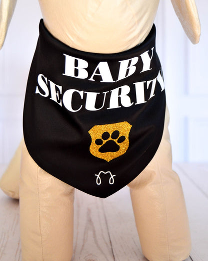 Pañuelo Baby Security